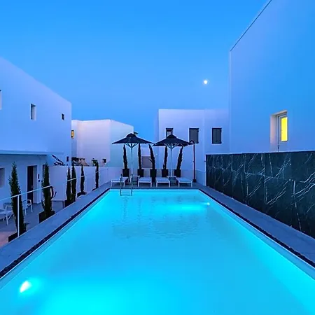 Hotel Boutique