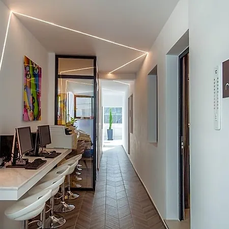 Boutique 4* Parikia (Paros)