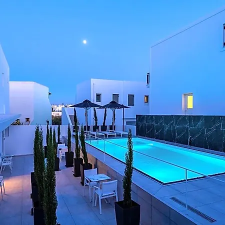 Hotel Boutique